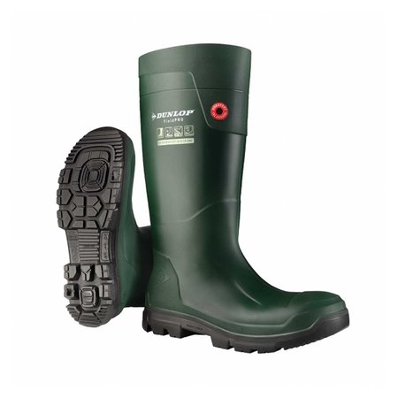 Purofort FieldPro Full Safety Boots Size 14 -  DUNLOP